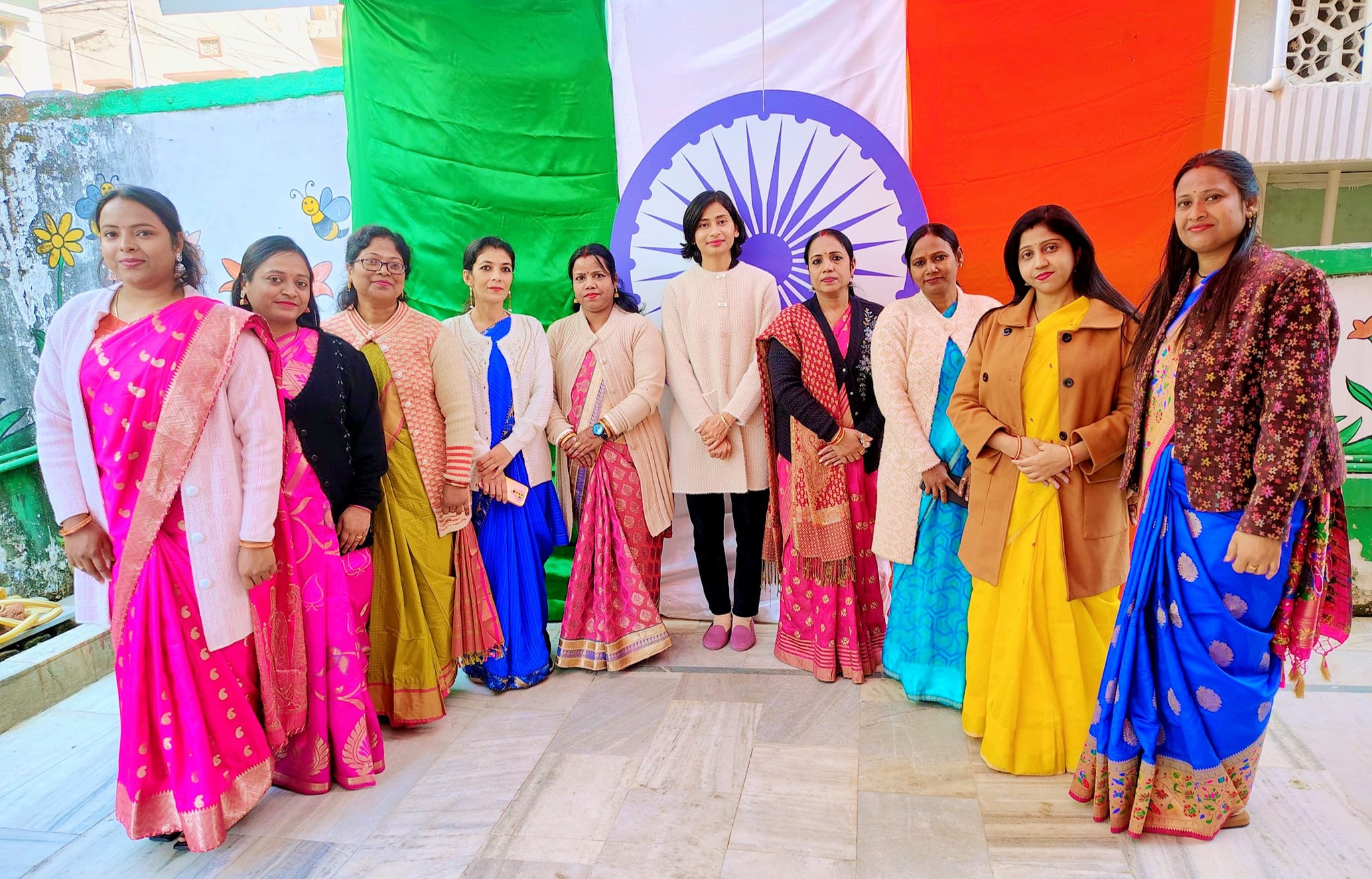 preschool teacher caring,creativity, and a strong understanding of early childhood development